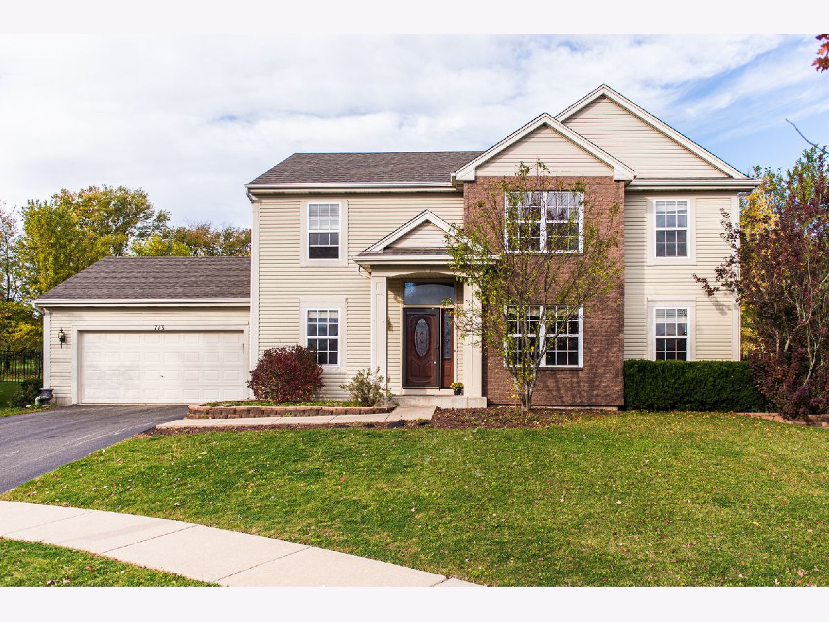 Homes Rented Devonaire Farms Dekalb Illinois, 713 Sunglow