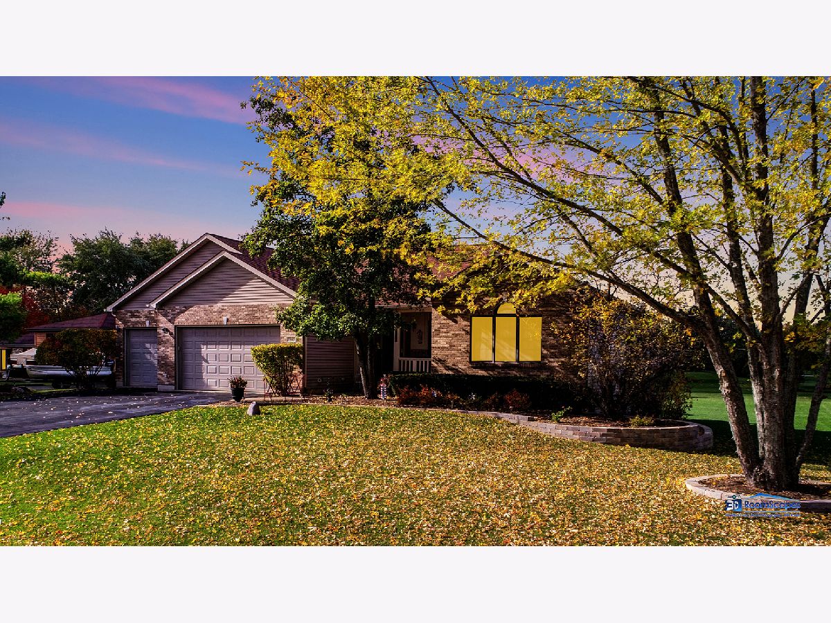Homes Sold Stone Ridge Mchenry Illinois, 1809 Cobblestone