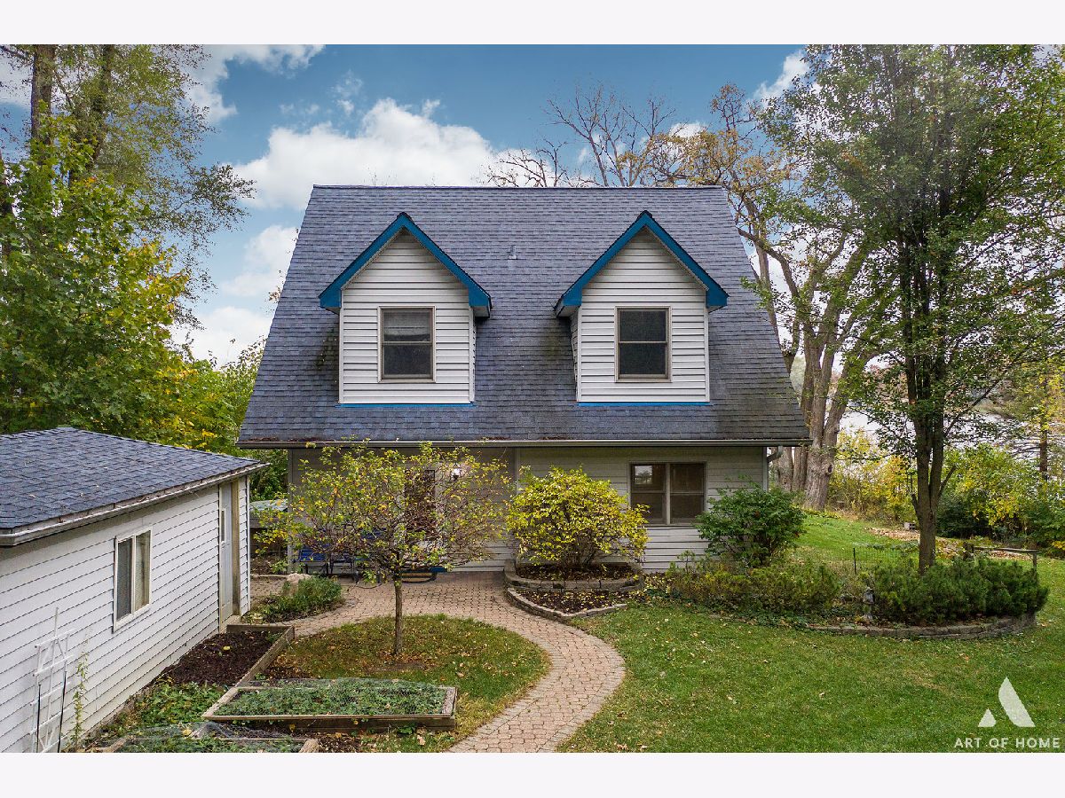 Homes Sold Duck Lake Woods Ingleside Illinois, 26778 Longwood