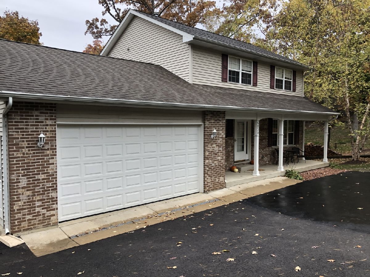 Homes Sold Chillems Spring Grove Illinois, 6809 Normandy