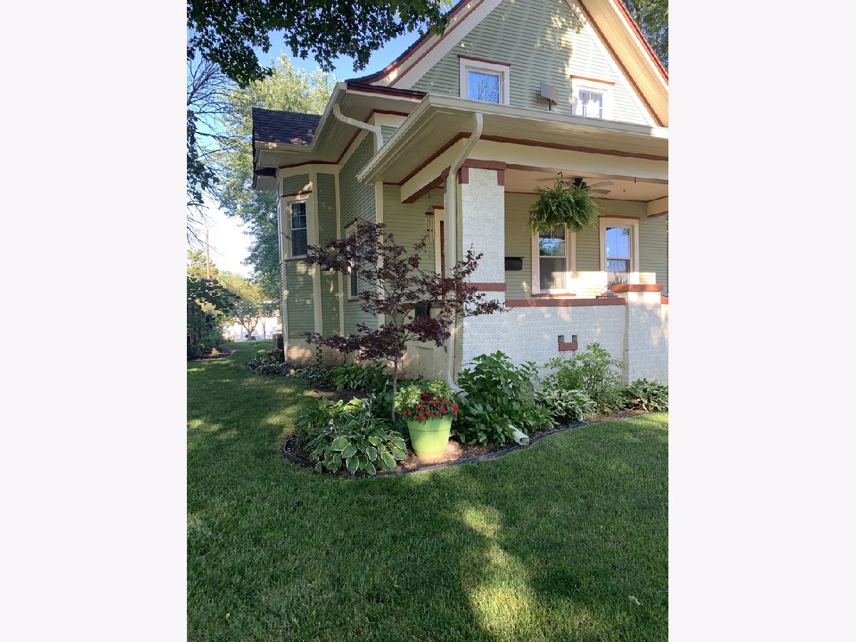 Homes Sold Minonk Minonk Illinois, 815 Locust