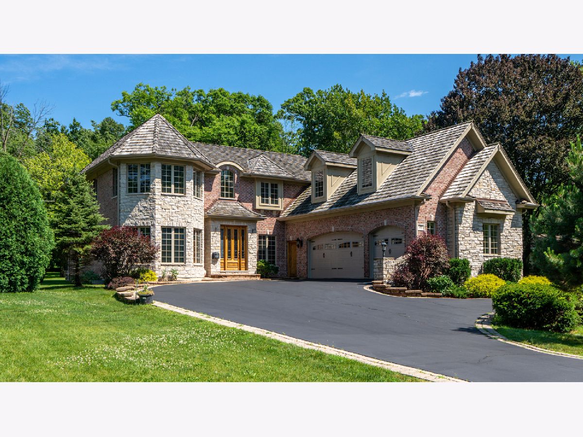 Homes Rented Highlands Highland Park Illinois, 3291 University