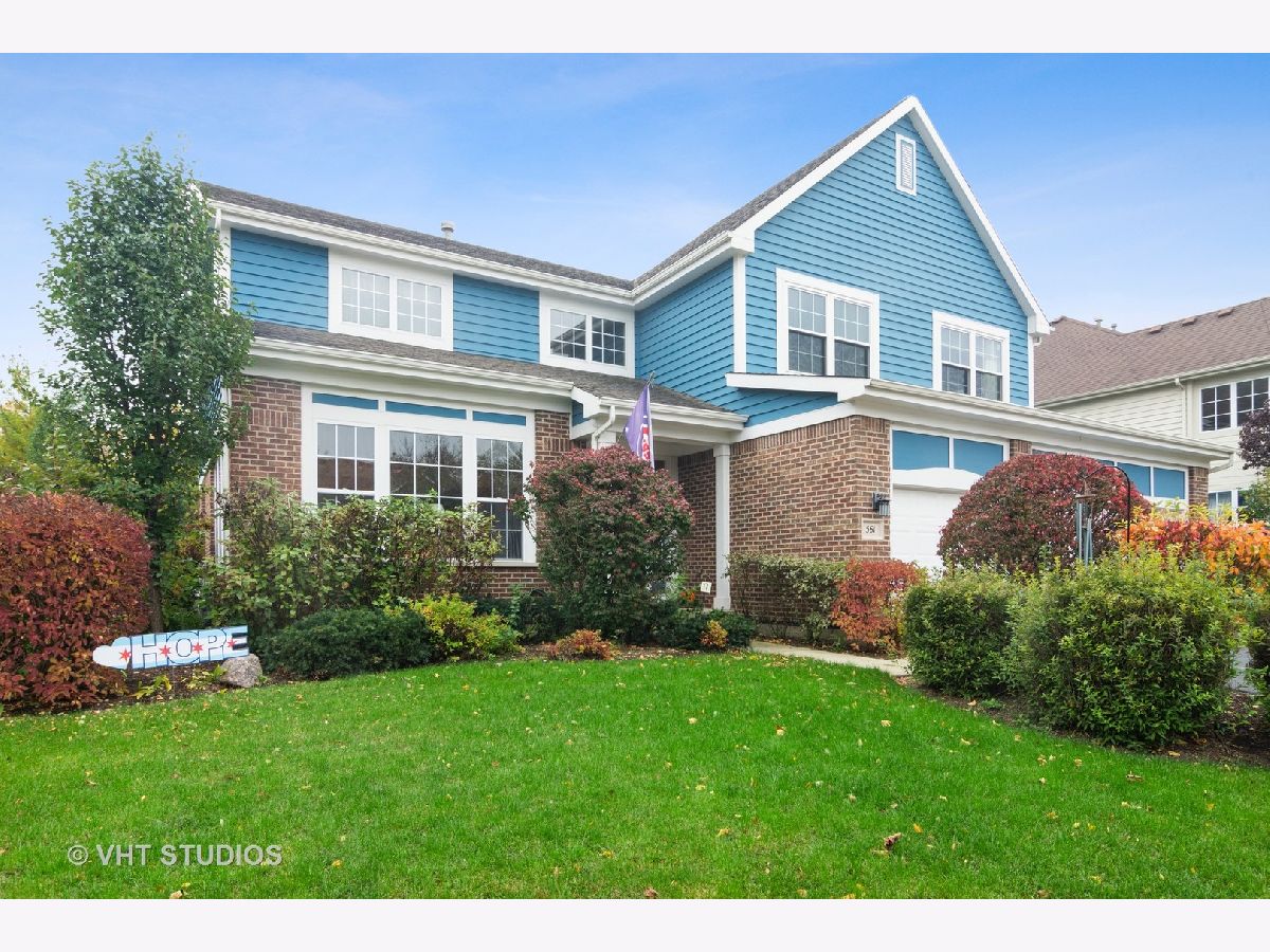 Homes Sold Muirfield Village Vernon Hills Illinois, 561 Crooked Stick