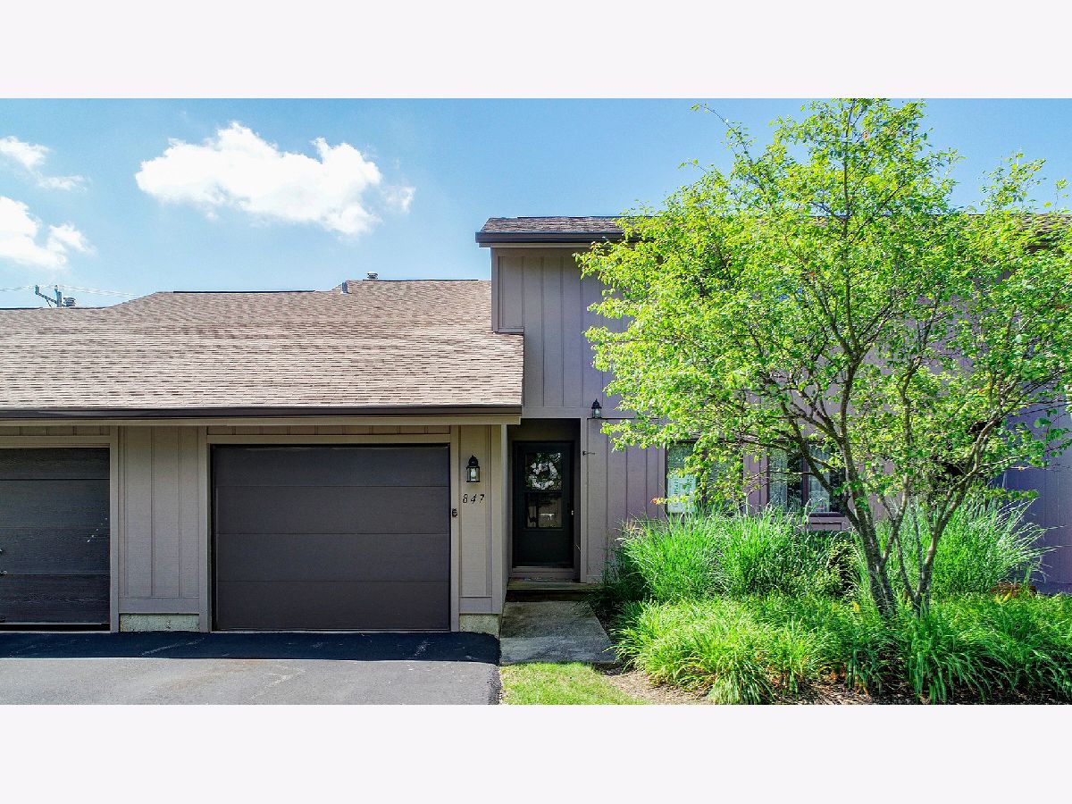 Townhomes Sold Stratford On Avon Grayslake Illinois, 847 Shakespeare