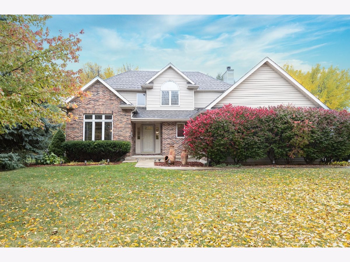 Homes Sold Graver Country Estates Plainfield Illinois, 13156 Paula