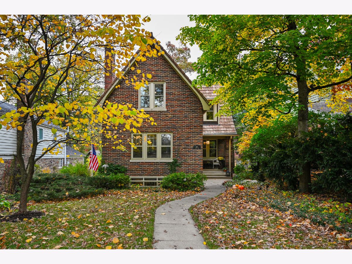 Homes Sold Lake Ellyn Glen Ellyn Illinois, 674 Essex