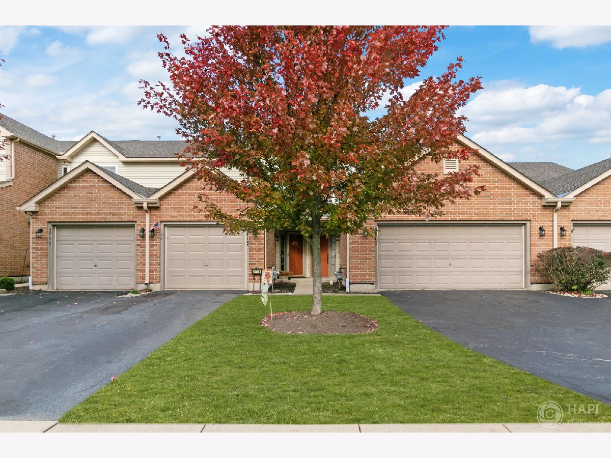 Townhomes & Condos & Homes Sold Trails Of Boone Creek Mchenry Illinois, 5716 Fieldstone