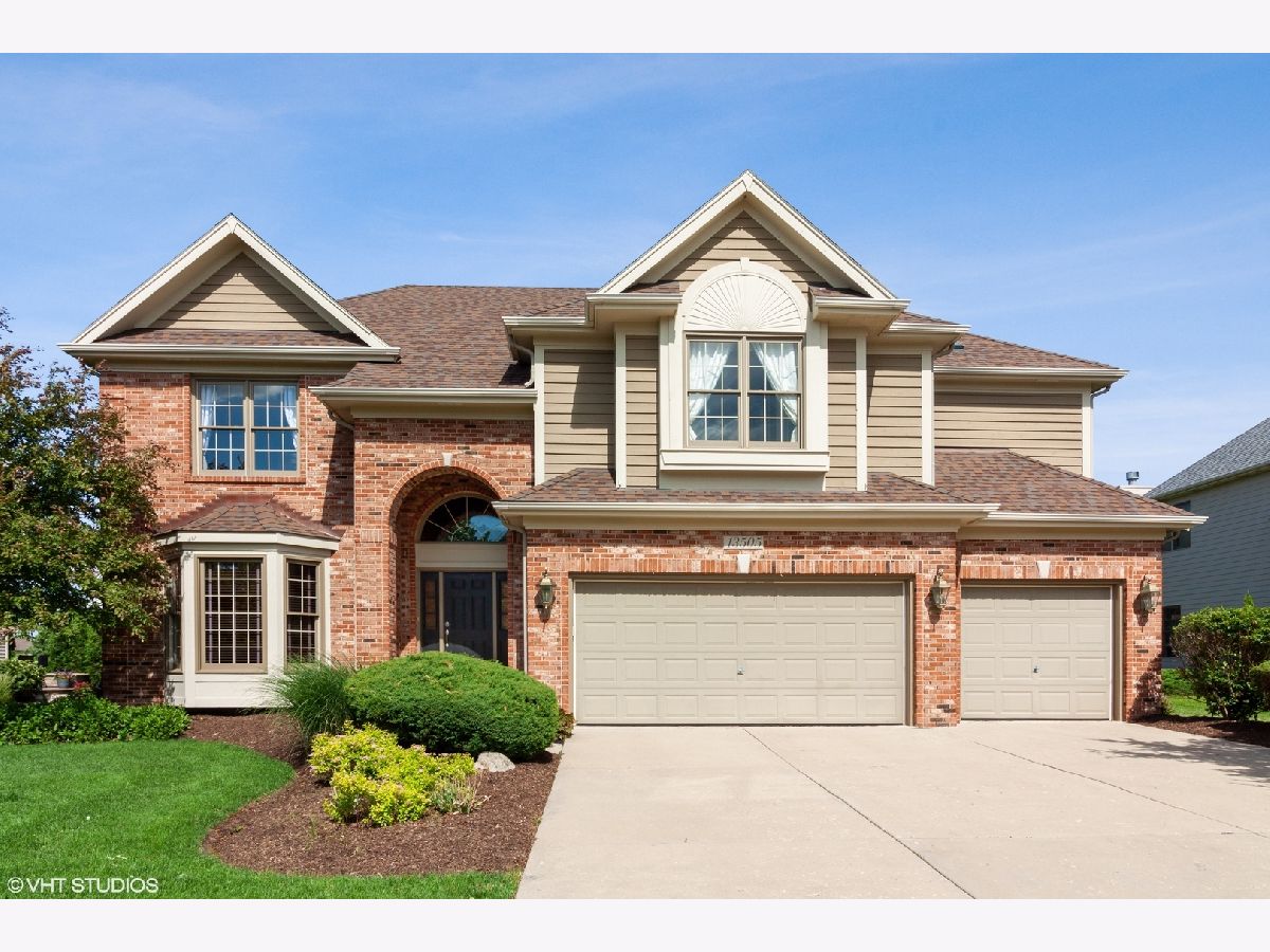 Homes Sold Grande Park Windmere Plainfield Illinois, 13505 Summergrove
