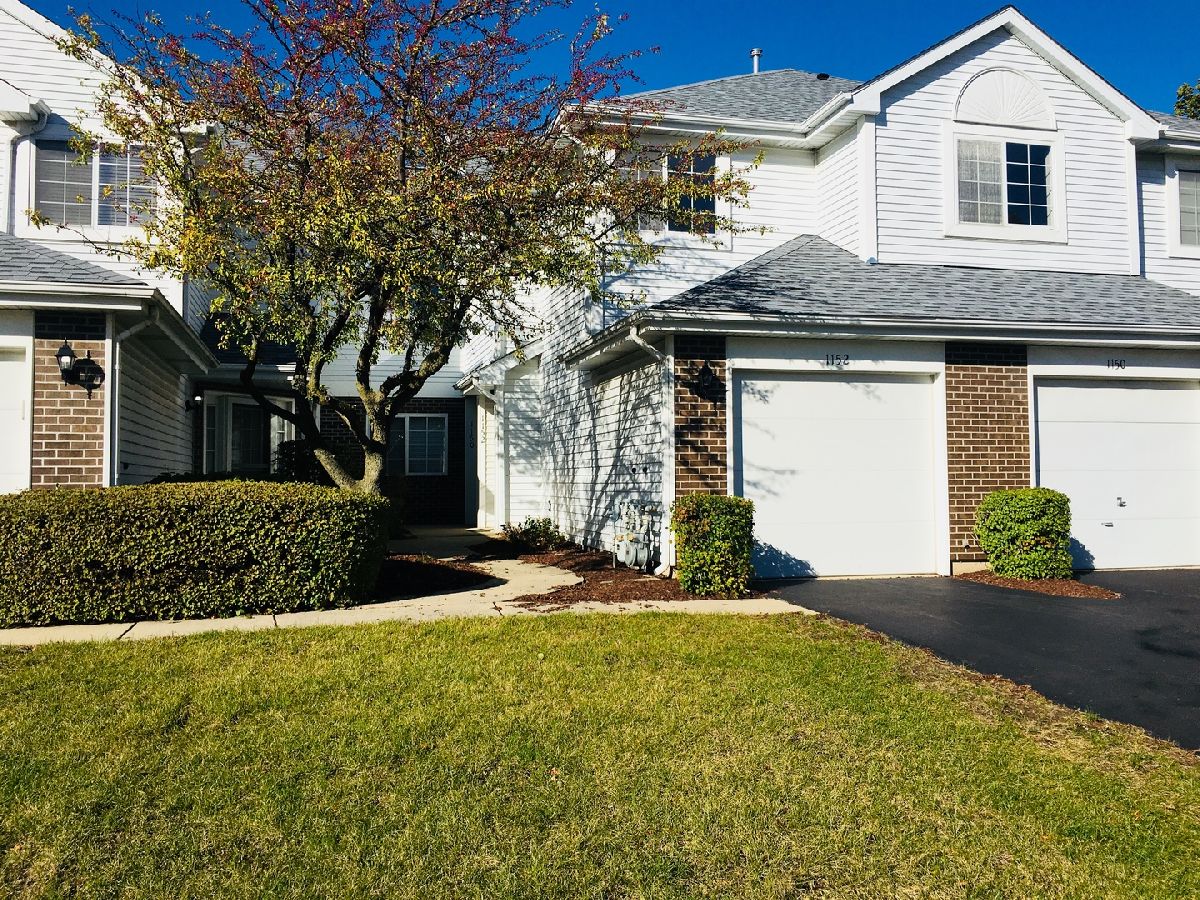 Cambria Lombard IL, Townhomes & Condos For Sale & For Rent Sadie