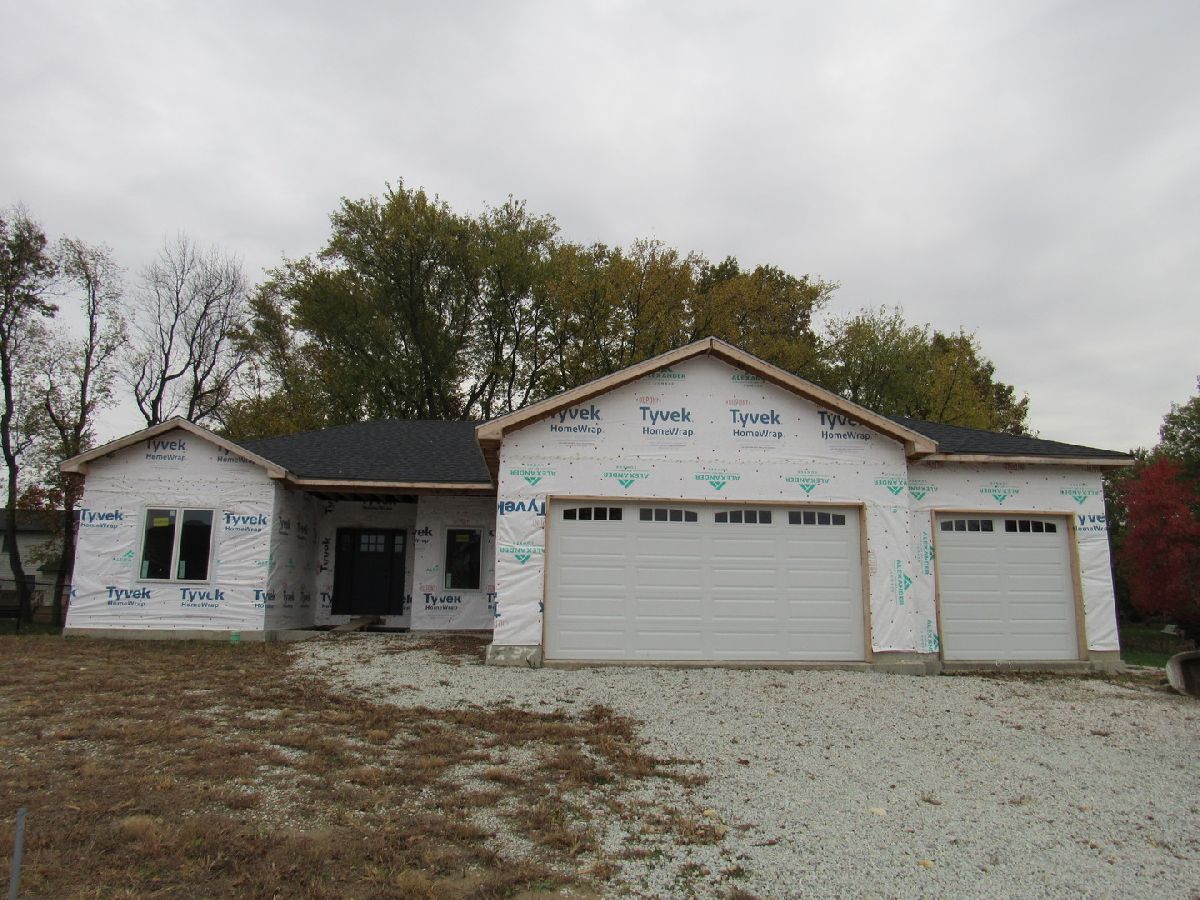Homes & Condos & Townhomes Sold Kahler Ridge Wilmington Illinois, 863 Winchester Green