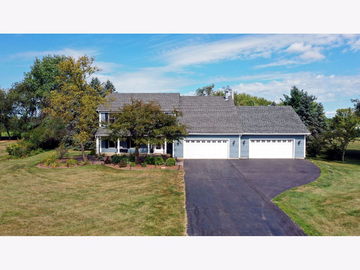 Homes Sold Silver Glen Meadows St Charles Illinois, 7N068 Fox Bend