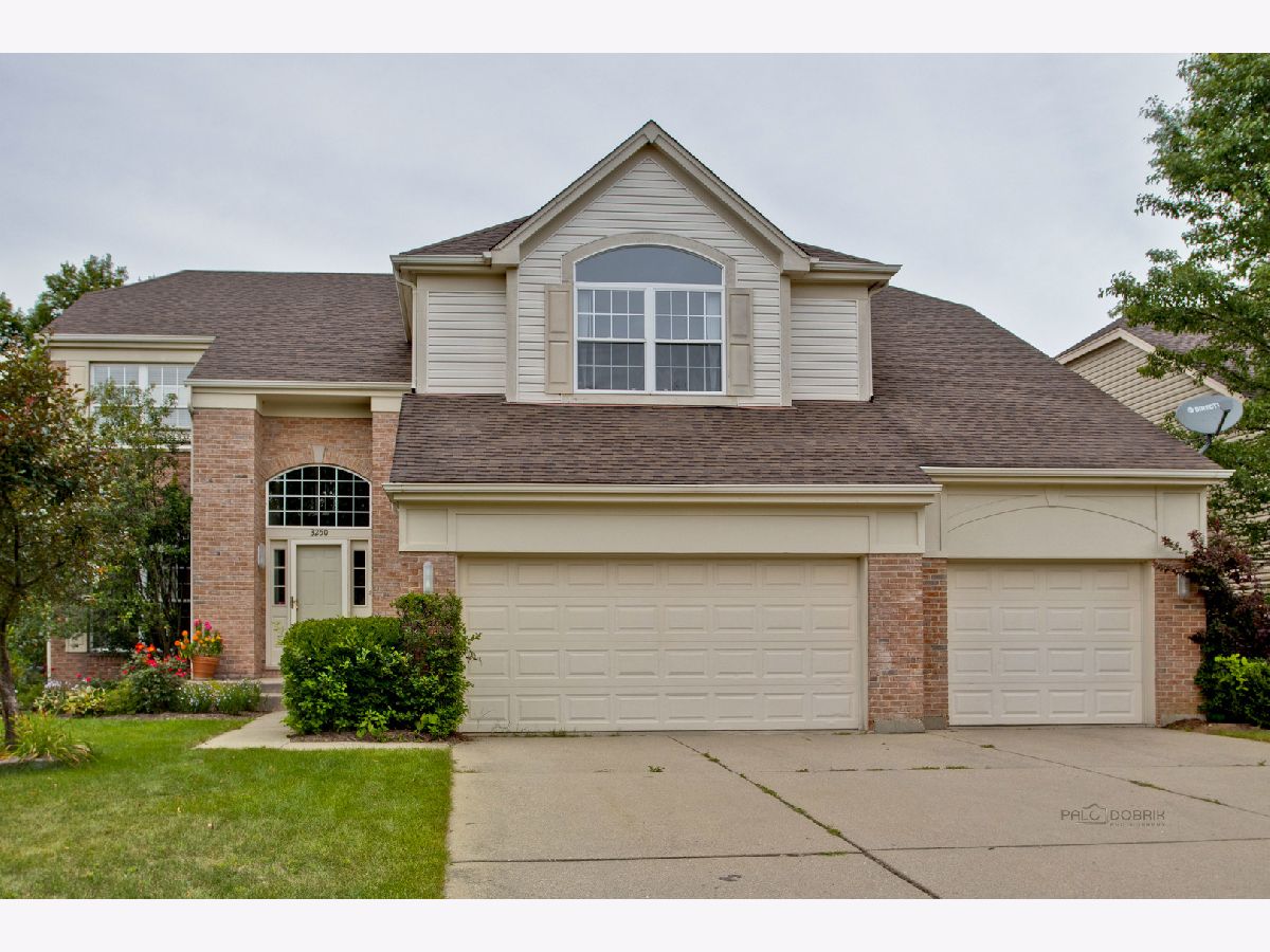 Homes Sold Indian Creek Buffalo Grove Illinois, 3250 Indian Creek
