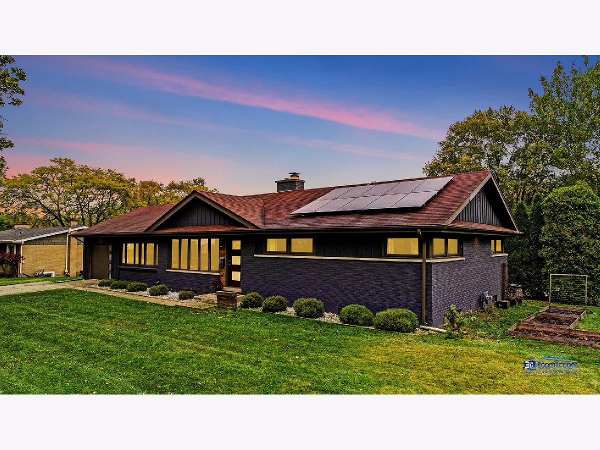 Homes Sold Glen Tyan Manor Palatine Illinois, 354 Kenilworth