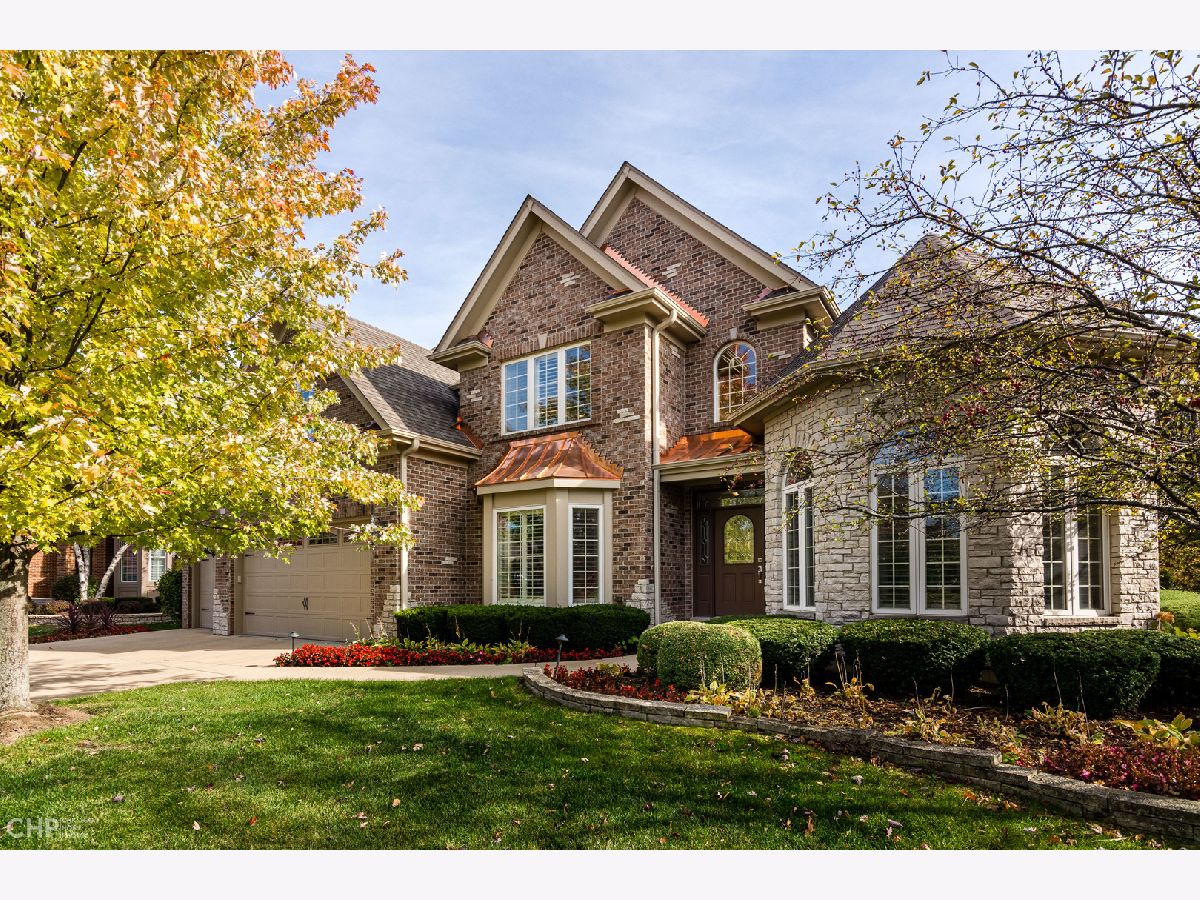 Homes Sold Kinloch Naperville Illinois, 3112 Seiler
