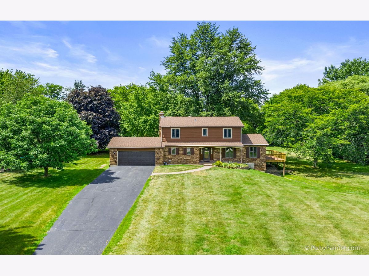 Homes Sold Edgewood Hills Algonquin Illinois, 11935 Kingston