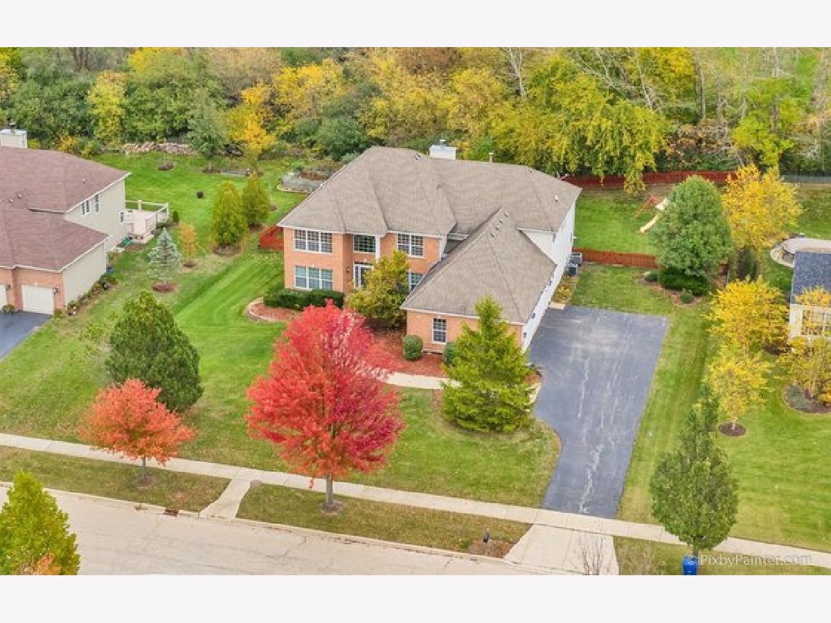 Homes Sold Reserves Of Woods Creek Algonquin Illinois, 661 Woods Creek