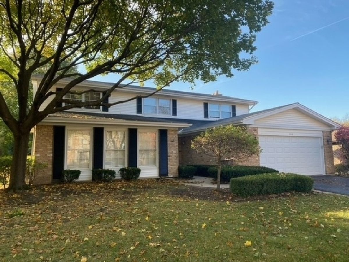 Homes Rented Plum Grove Hills Palatine Illinois, 1110 Plum Tree