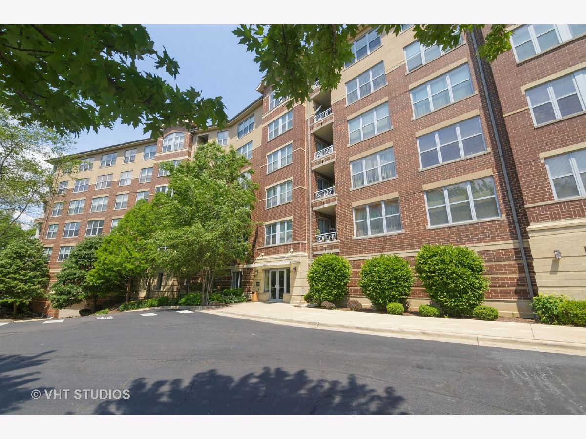 Condominiums Sold Siena At Old Orchard Skokie Illinois, 9360 Skokie