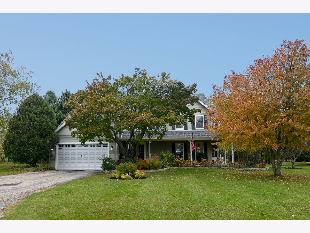 Homes Sold Glenrich Richmond Illinois, 8110 Penny