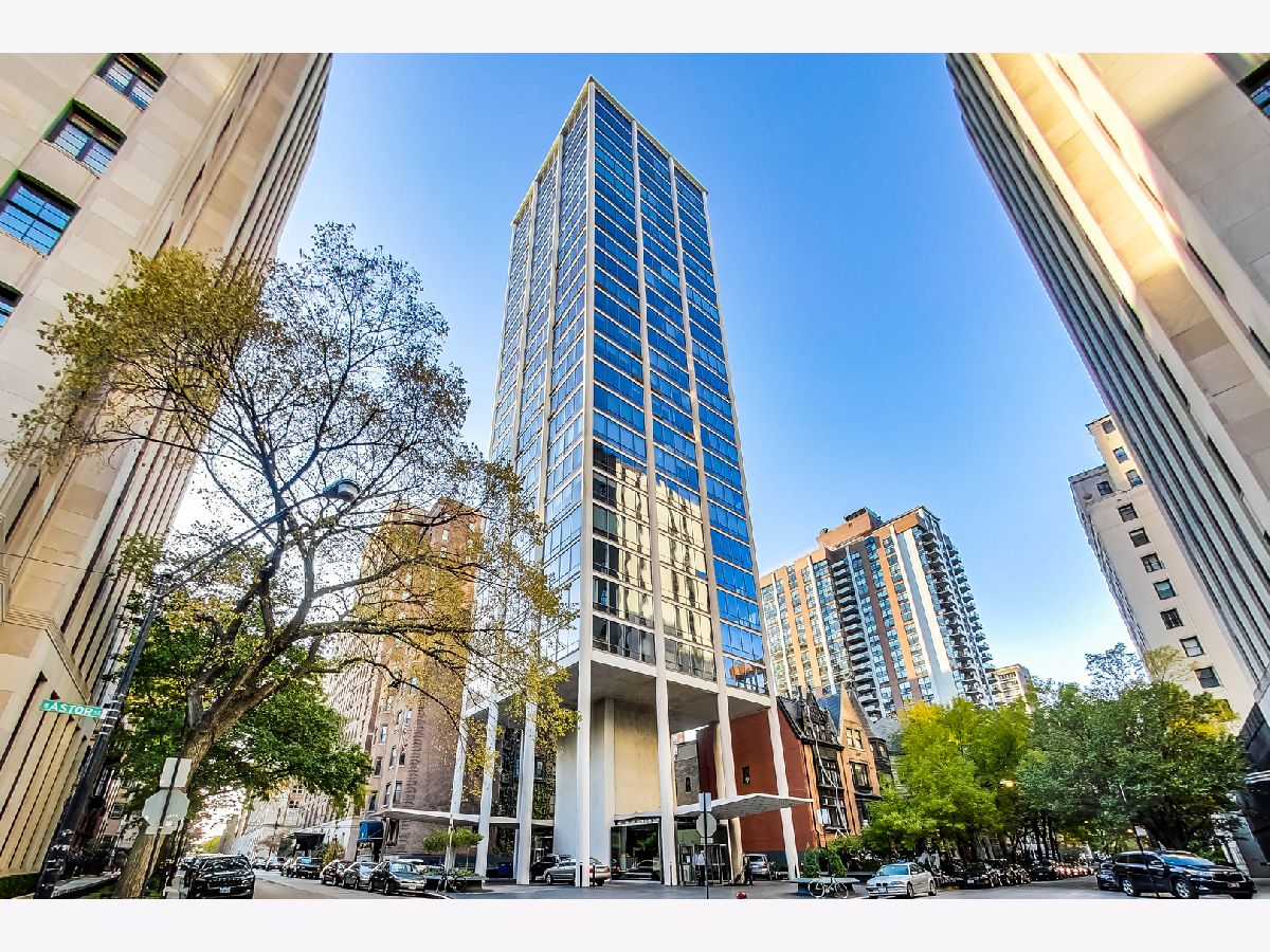 Condominiums Rented Astor Tower Chicago Illinois, 1300 Astor