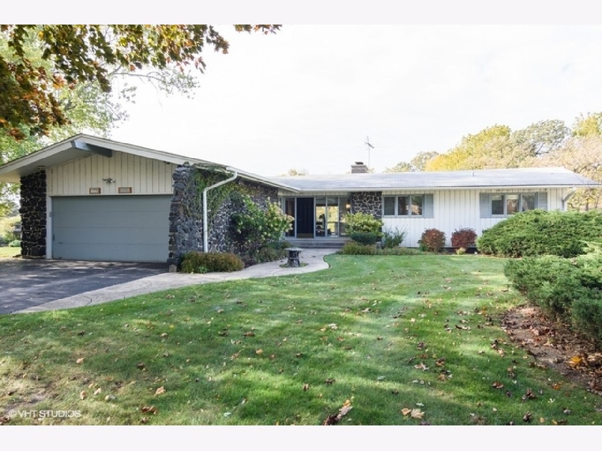 Homes Sold Lake Eleanor Estates Deerfield Illinois, 1770 Carol
