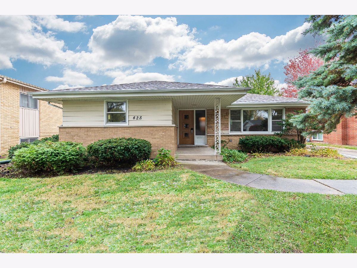 Homes & Condos & Townhomes Sold Arlington Acres Arlington Heights Illinois, 428 Phelps