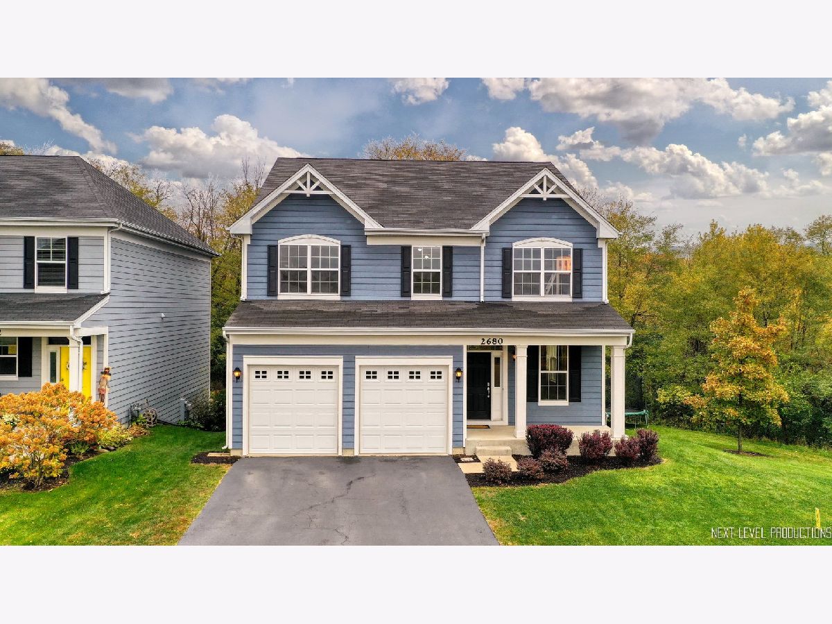 Homes & Townhomes Sold Regency Estates St Charles Illinois, 2680 Regency