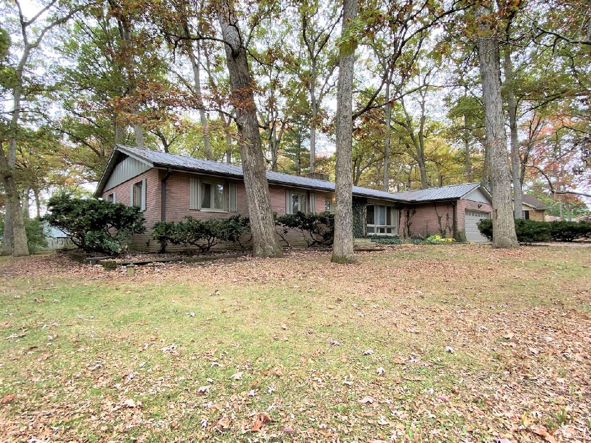 Homes Sold Wood Glen Mahomet Illinois, 507 Dunbar