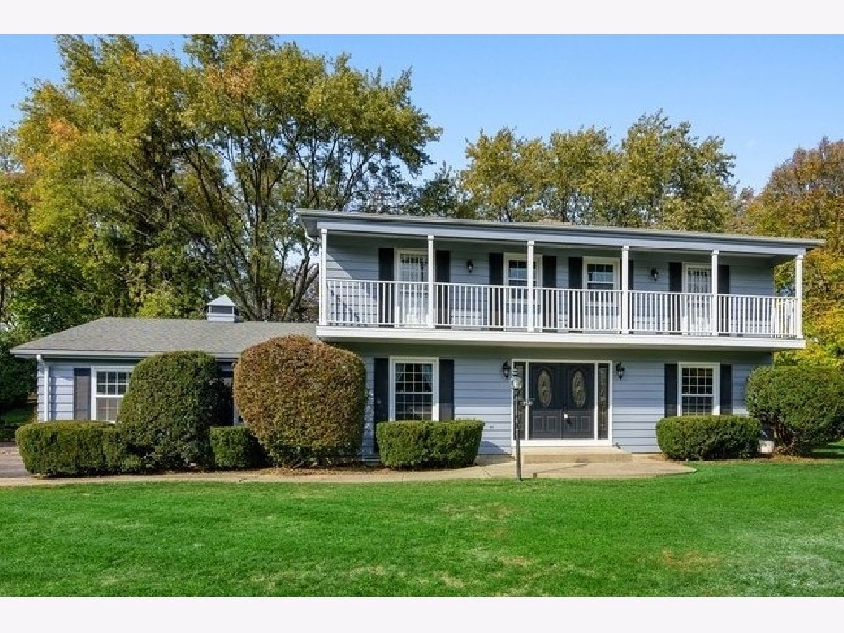 Homes Sold Lake Park Estates Palatine Illinois, 752 Lakeside