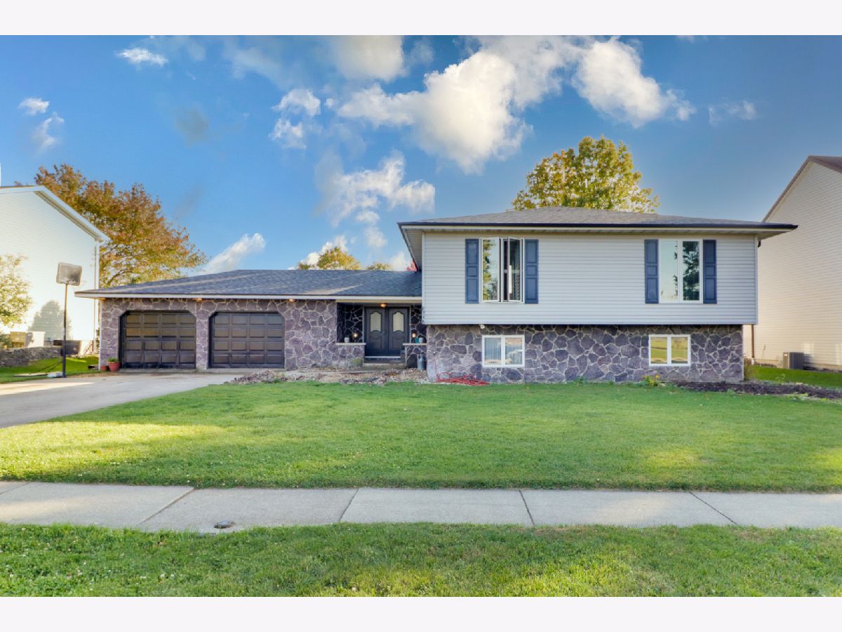 Homes Sold University Terrace Normal Illinois, 1607 Gregory