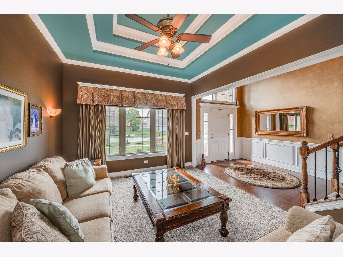 Homes Sold Tamarack South Naperville Illinois, 3735 Ryder