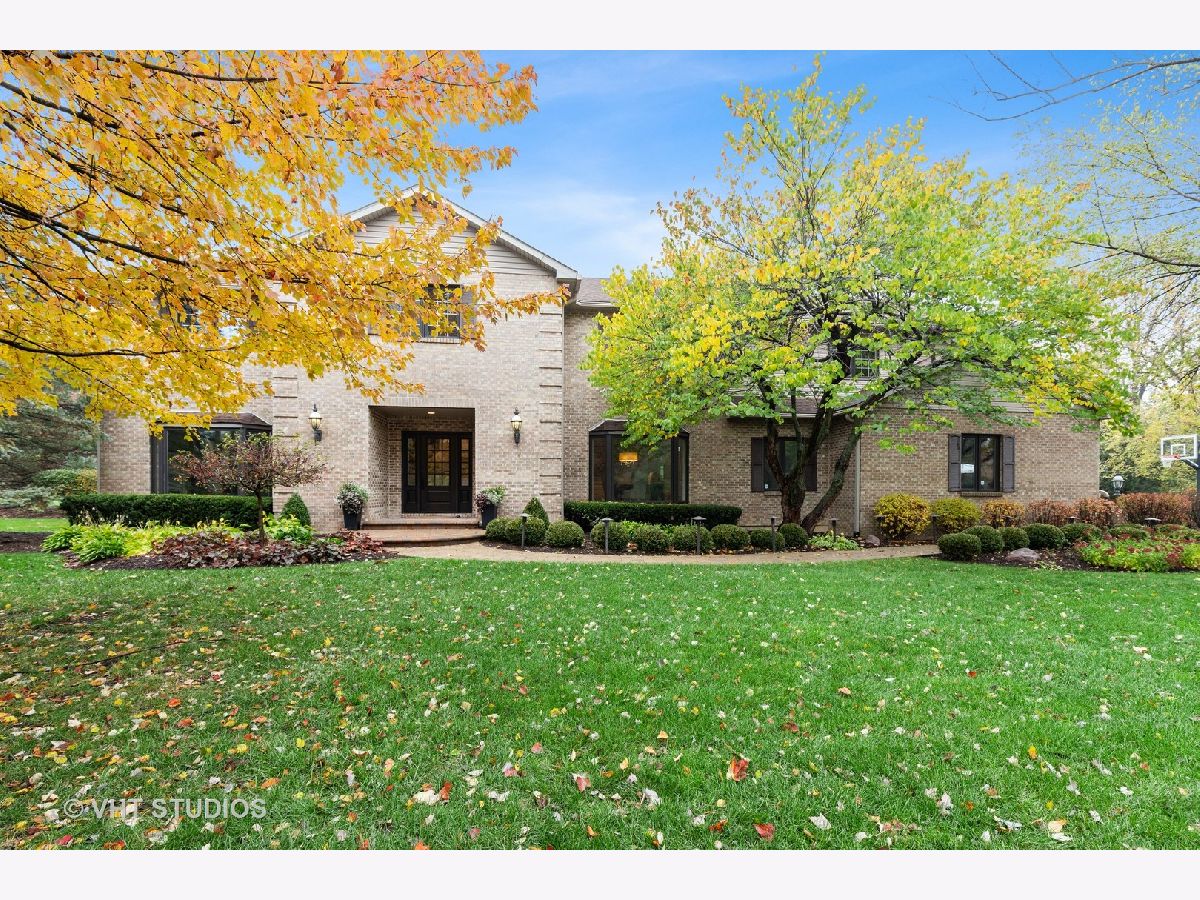 Homes Sold Oak Knoll Gurnee Illinois, 34999 Oak Knoll