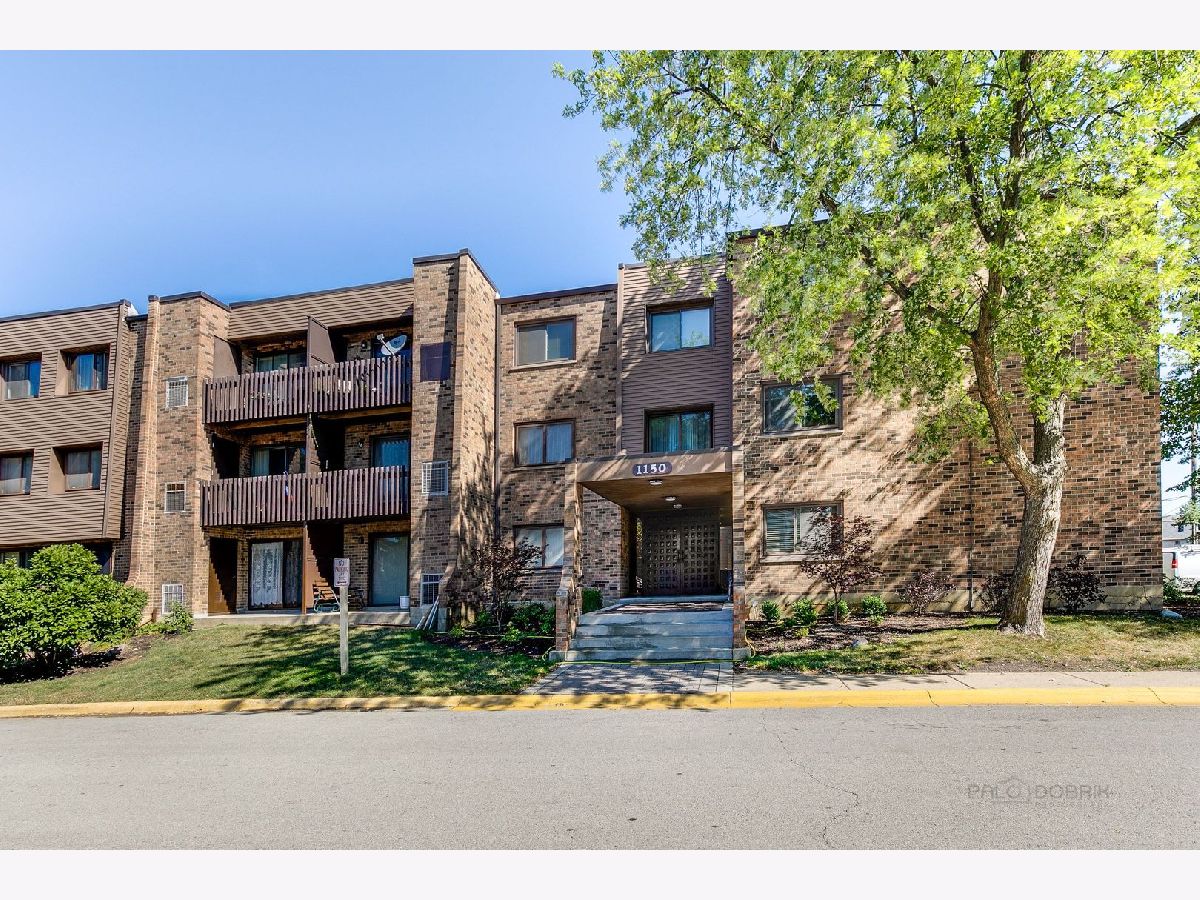 Condominiums Sold Randville Palatine Illinois, 1150 Randville