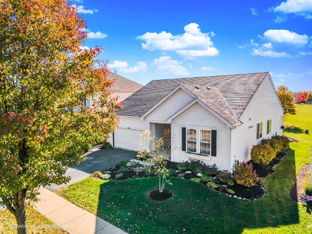 Homes Sold Remington Crossing Aurora Illinois, 3003 Fairmont
