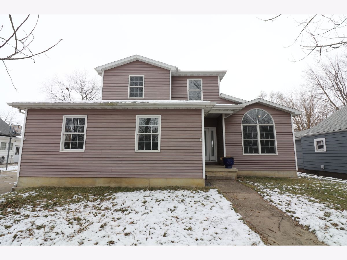  Sold Forsyth Illinois, 258 Smith