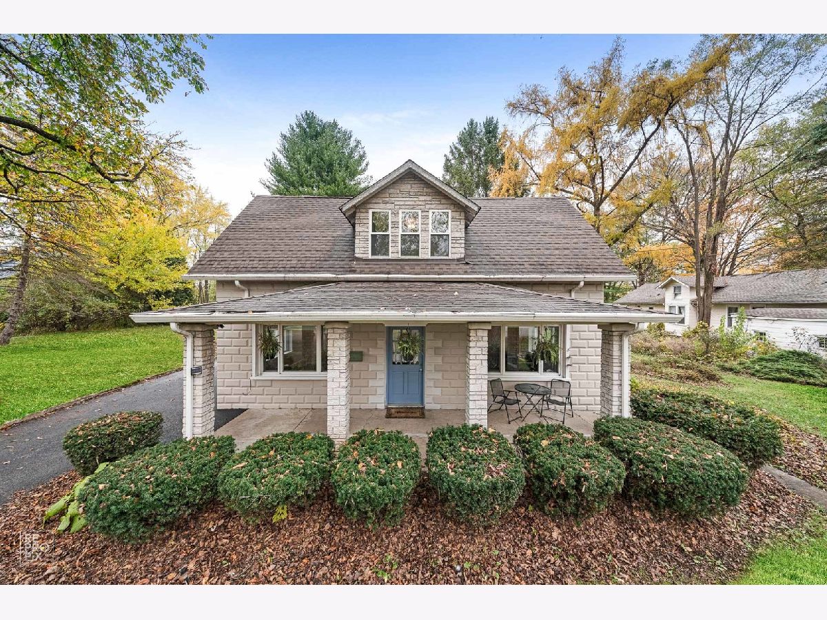 Condominiums & Homes Sold Chalets Of Fox River Grove Fox River Grove Illinois, 108 Beachway
