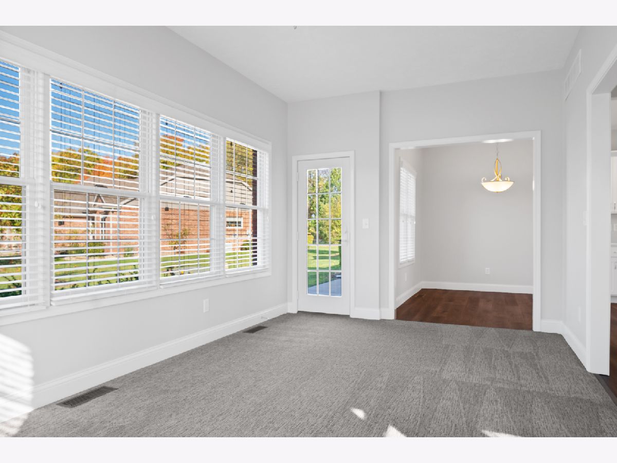 302 Spring Ridge Drive, Bloomington, Illinois 61704 MLS 10915214