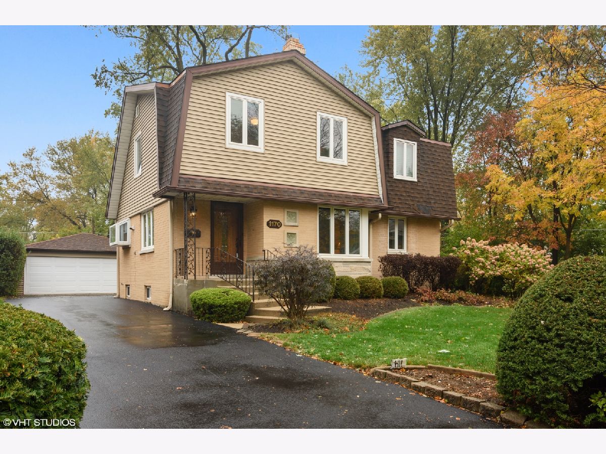 Homes Sold Arlington Greens Arlington Heights Illinois, 1170 Beverly