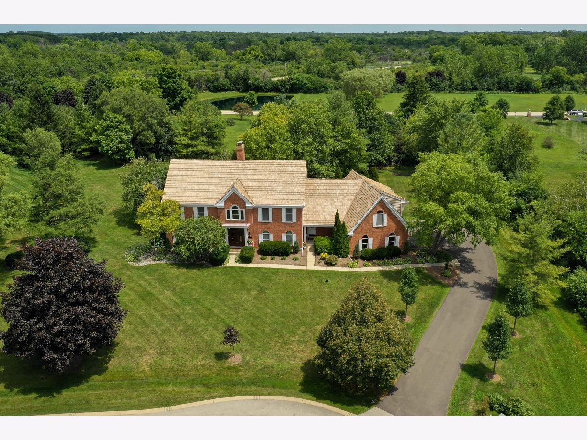 Homes Sold Eastings Mere South Barrington Illinois, 5 Eastings