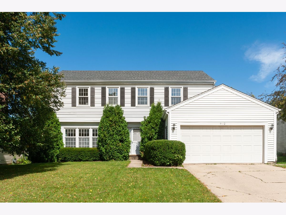 Homes Rented Strathmore Grove Buffalo Grove Illinois, 1110 Thompson
