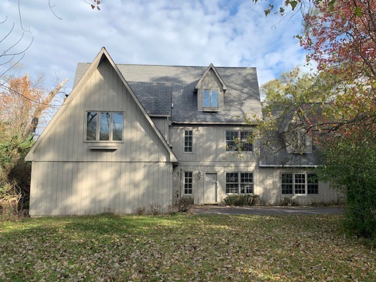 Homes Sold Flint Lake Estates Lake Barrington Illinois, 68 Flint