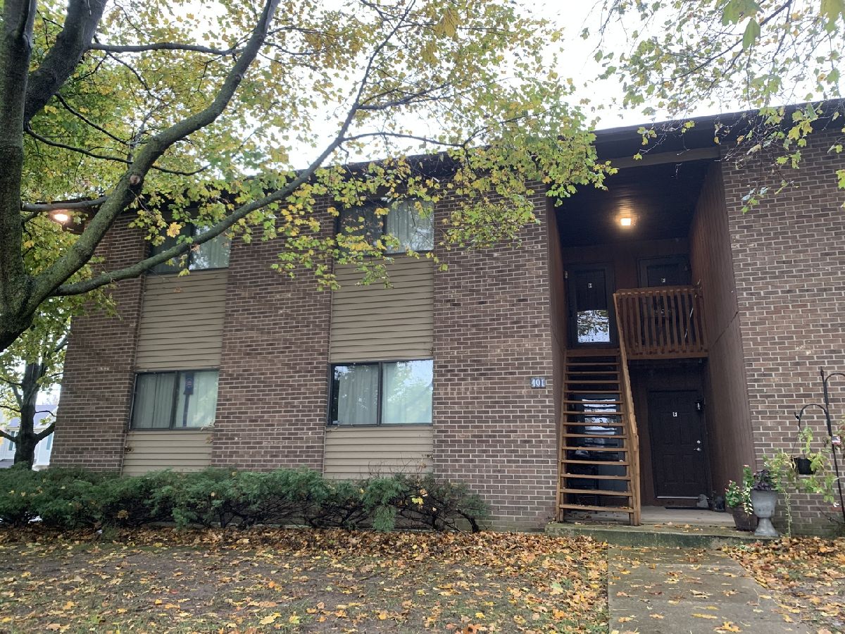 Condominiums Sold Michelle Condos South Elgin Illinois, 401 Concord