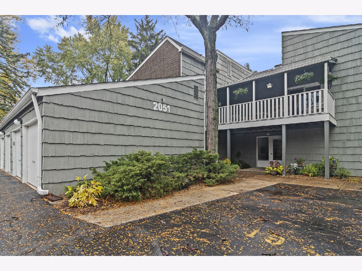 Townhomes Sold Creekside Of Wheaton Wheaton Illinois, 2051 Creekside