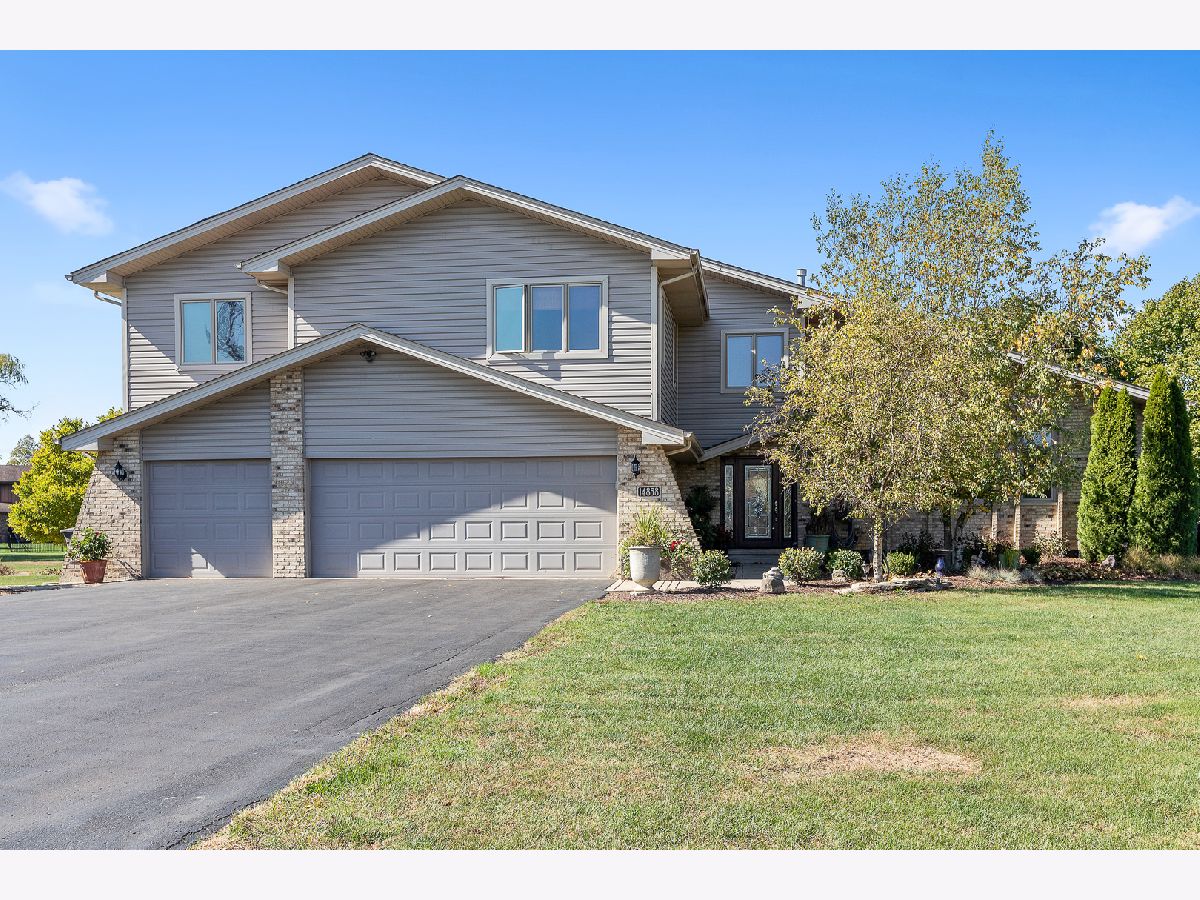 Homes Sold Cedar Glen Homer Glen Illinois, 14858 Glen Crest