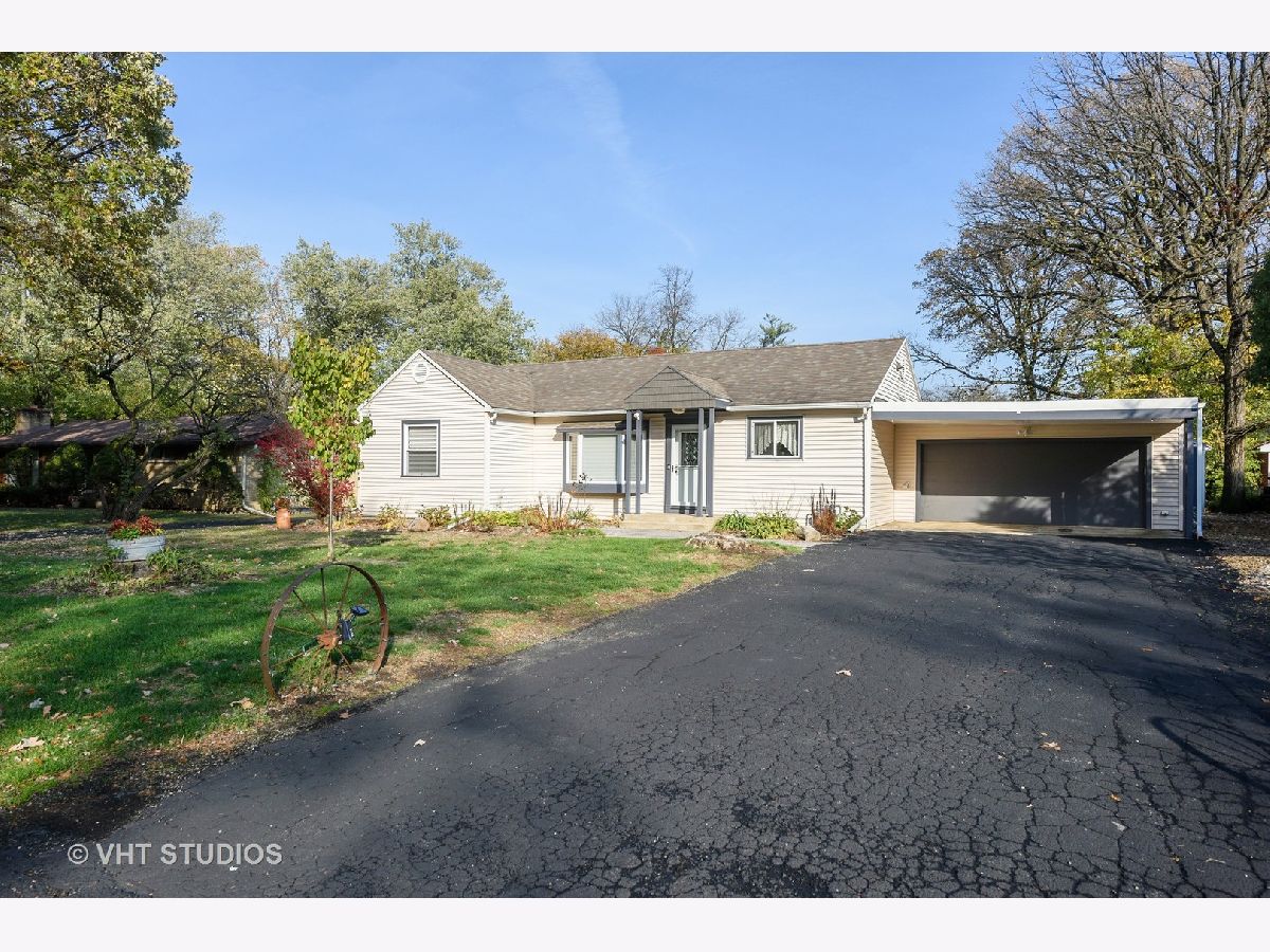 Homes Rented White Pines Bensenville Illinois, 4N225 Briar