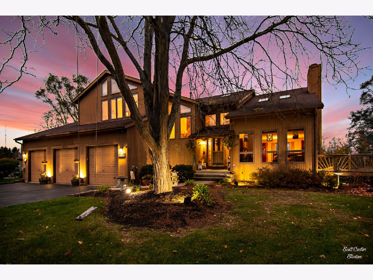 Homes Sold Chapel Hill Oaks Mchenry Illinois, 1716 August