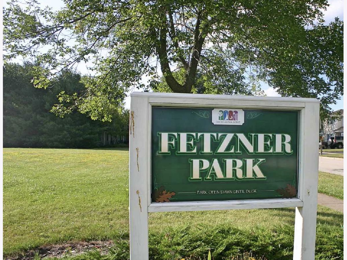Townhomes Sold Park Place Ii Crystal Lake Illinois, 1466 Yosemite