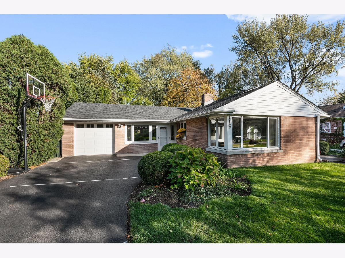 Homes Sold Merrills Palatine Illinois, 115 Greenwood