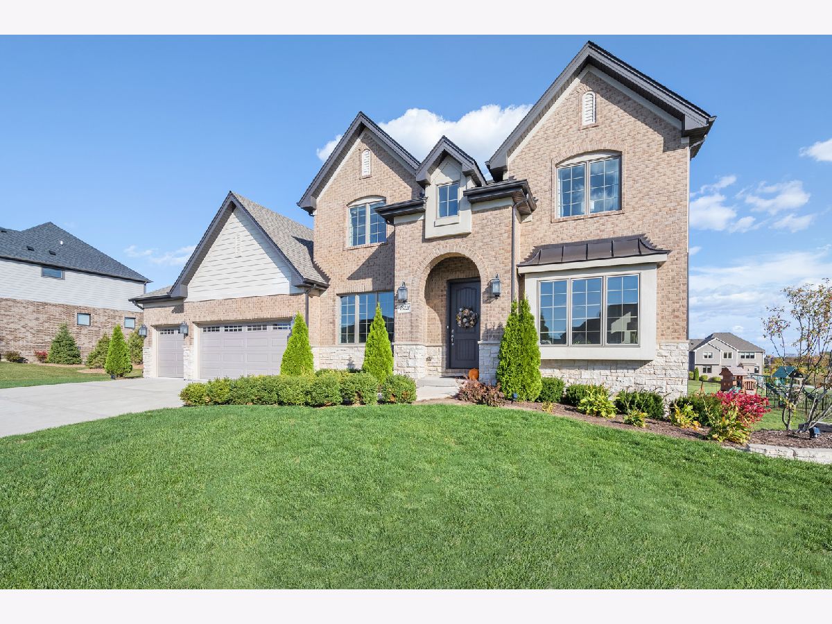 Homes Sold Cedar Brooke Homer Glen Illinois, 15221 Nutmeg