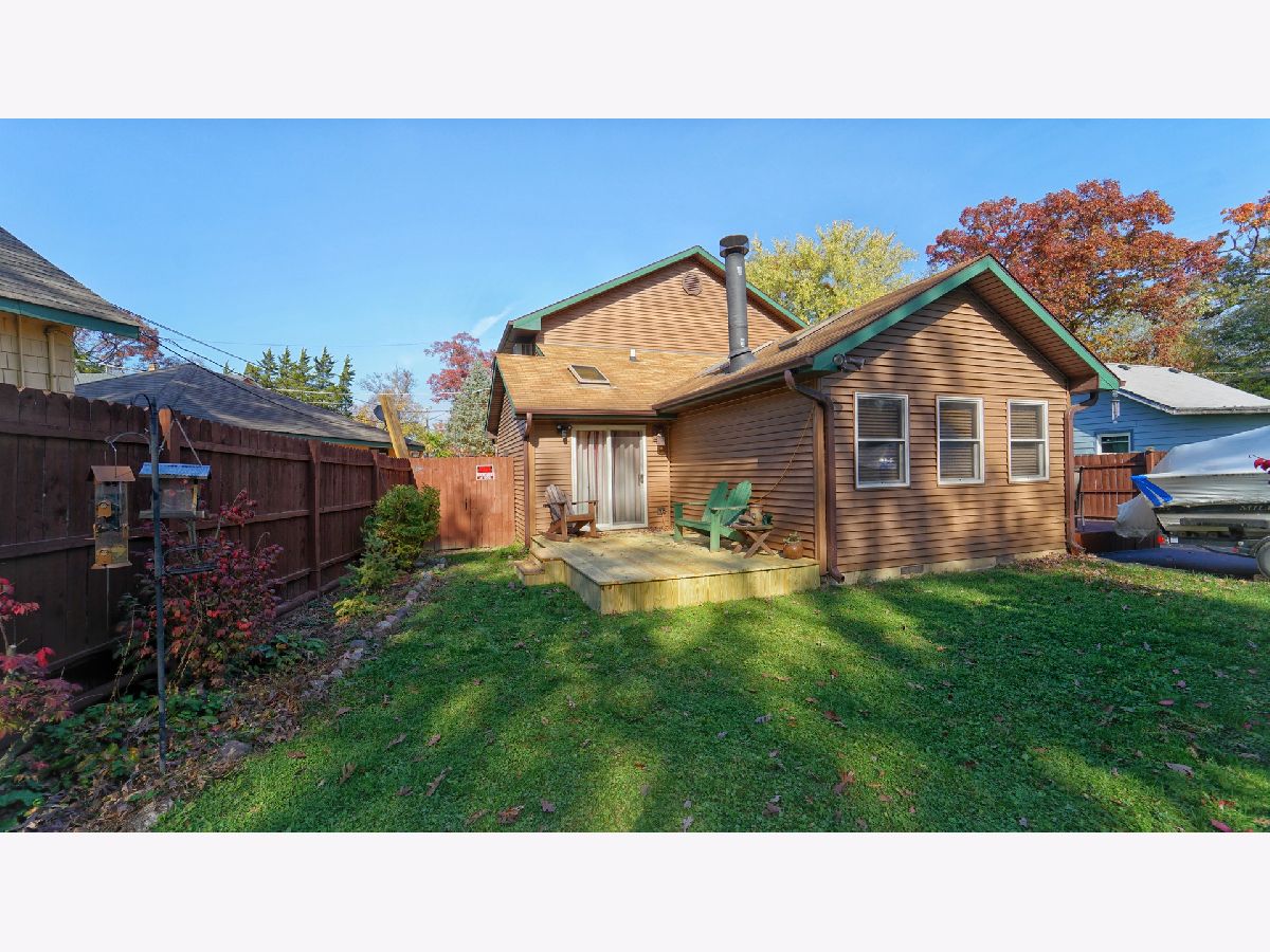 Homes Sold Duck Lake Woods Ingleside Illinois, 26676 Elmwood